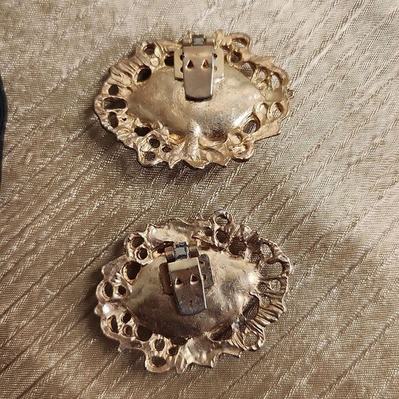 Shoe Clips - Picture 4 of 4